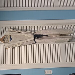 Simply Vera Vera Wang Asymetrical Sweater